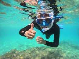 Snorkeling